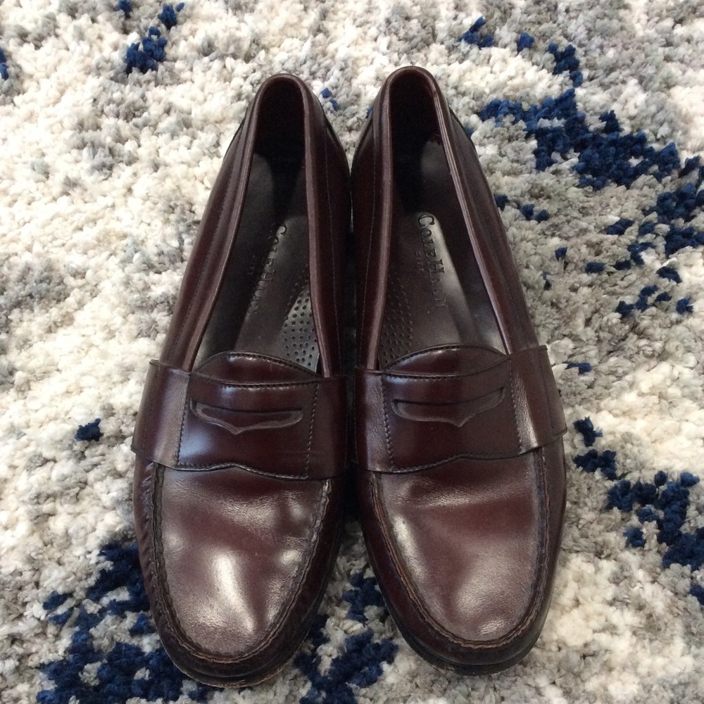 Men Cole Haan Loafers